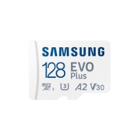 128GB EVO PLUS Micro SD me